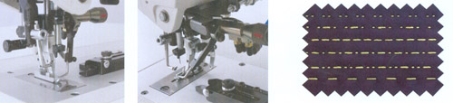 Sewing Machines