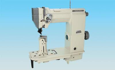 Industrial Sewing Machine for Thick Materials