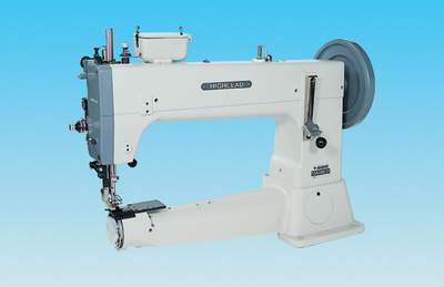 Industrial Sewing Machine for Thick Materials