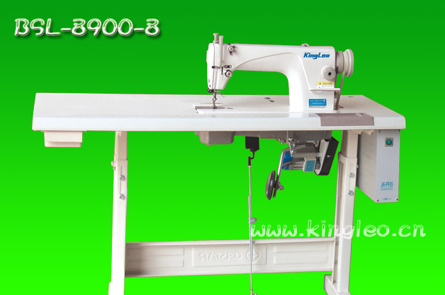 Industrial Sewing Machine for Garments and Shoes