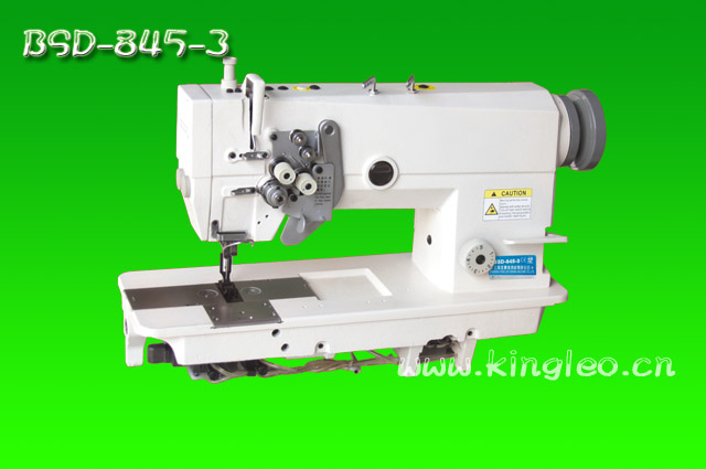 Industrial Sewing Machine for Garments and Shoes