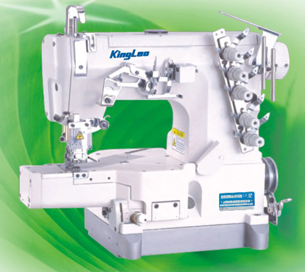Industrial Sewing Machine for Garments and Shoes