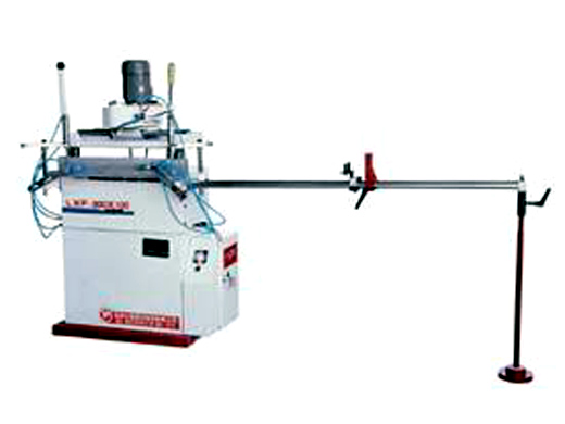 Industrial Machine for Garment, Shoe, and Accessory Production