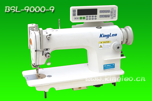 Industrial Sewing Machine for Garments and Shoes