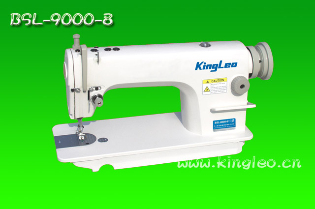 Industrial Sewing Machine for Garments and Shoes
