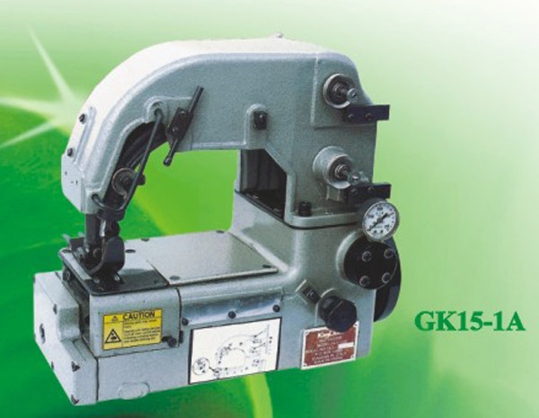 Industrial Sewing Machine for Garments and Shoes