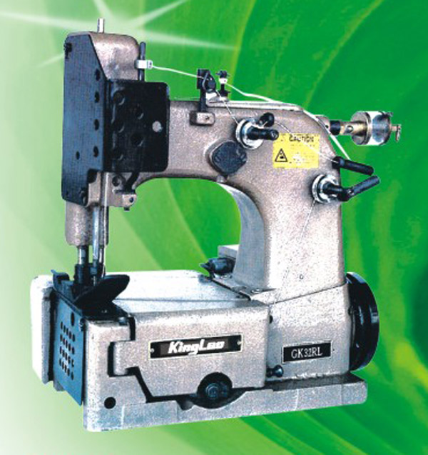 Industrial Bag Closing Sewing Machine