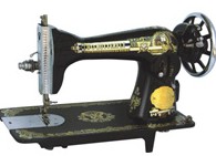 Mechanical Sewing Machine for Garments and Shoes