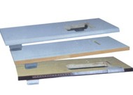 Multi-Layered Apparel and Shoe Component Assembly Machinery
