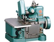 Industrial Overlock Sewing Machine for Apparel and Footwear