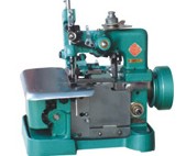 Industrial Overlock Sewing Machine for Garments and Shoes