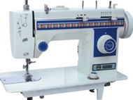 Industrial Sewing Machine for Garments and Shoes