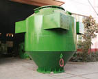 Industrial Apparel and Shoemaking Machinery