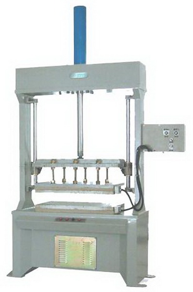 Hydraulic Press for Garments and Shoes