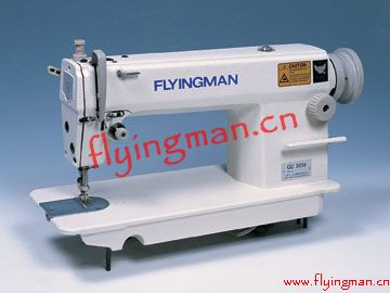 Industrial Sewing Machine for Garments and Shoes