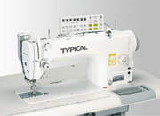 Industrial Sewing Machine for Garments and Shoes