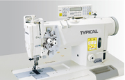 Industrial Sewing Machine for Garments and Shoes