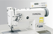 Industrial Sewing Machine for Garments and Shoes
