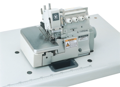 High-Speed Overlock Sewing Machine