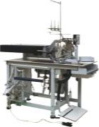 Industrial Sewing Machine for Apparel and Shoe Production