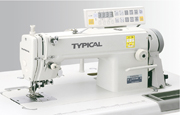 Industrial Sewing Machine for Apparel and Accessories