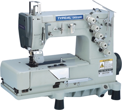 Industrial Sewing Machine for Garments and Footwear