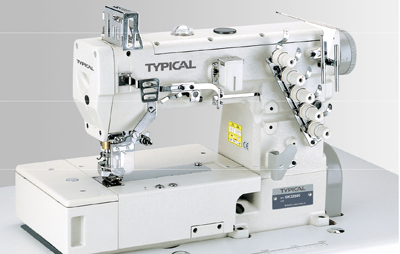 Industrial Sewing Machine for Shoe and Garment Production