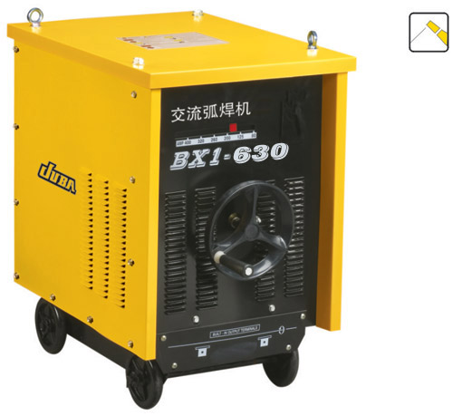 Industrial Welding Machine