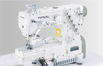 Industrial Sewing Machine for Garments and Shoes