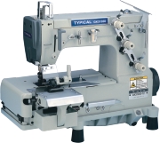 Industrial Sewing Machine for Garments and Shoes