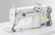Industrial Sewing Machine for Garments and Shoes