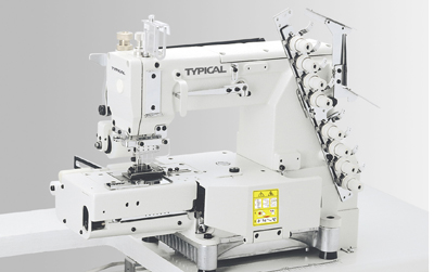 Industrial Sewing Machine for Garments and Shoes