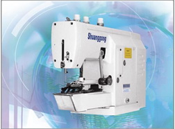 Industrial Sewing Machine for Garments and Shoes