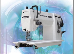 Industrial Sewing Machine for Apparel and Shoe Production