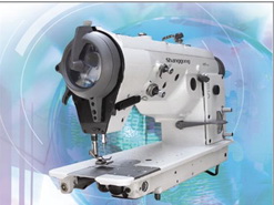 Industrial Sewing Machine for Garments and Shoes
