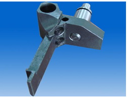 Apparel and Footwear Machinery Component