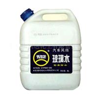 Glass and Ceramic Cleaning Solution