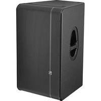 15in 2-Way High-Definition Powered Speaker