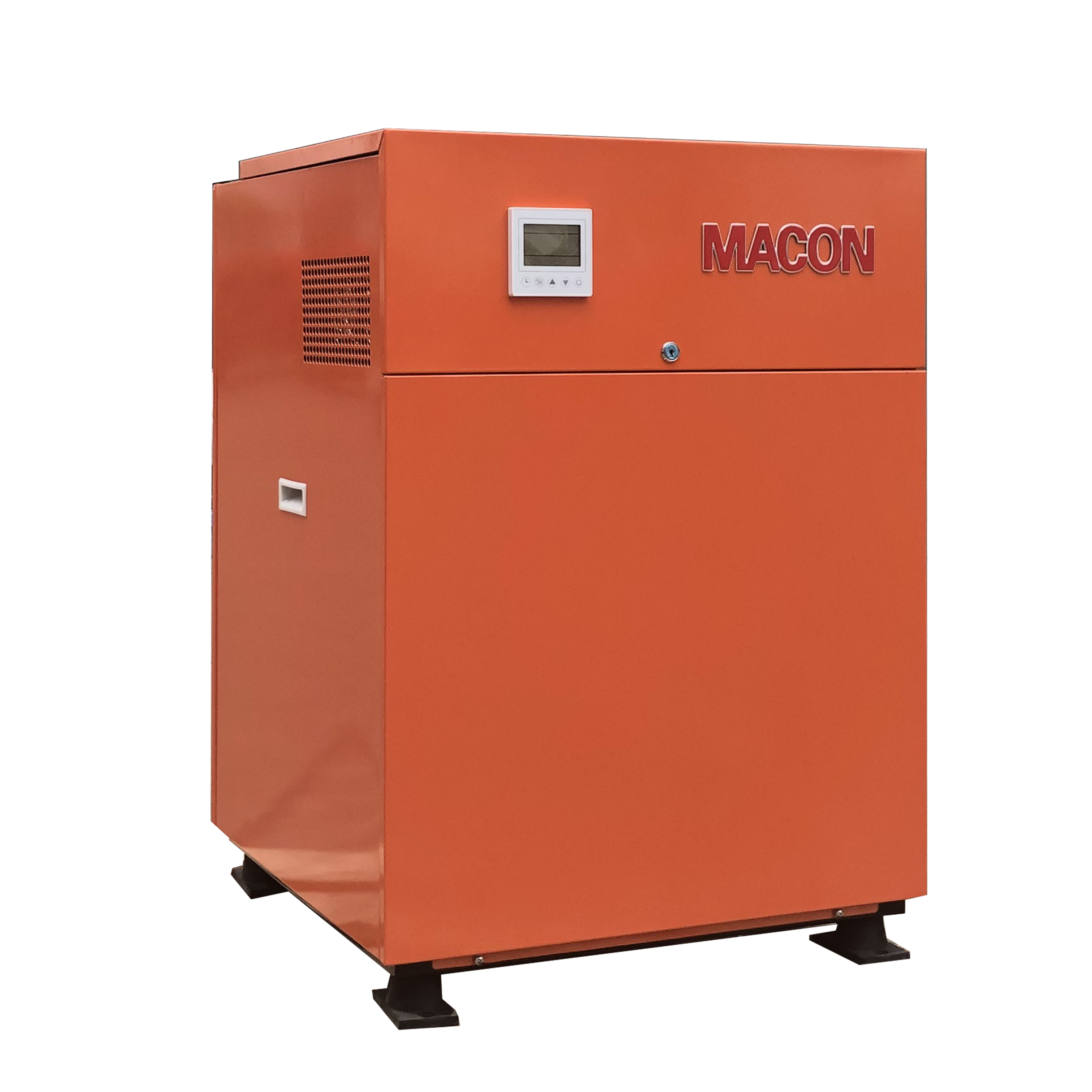 21kW Water Source Geothermal Heat Pump