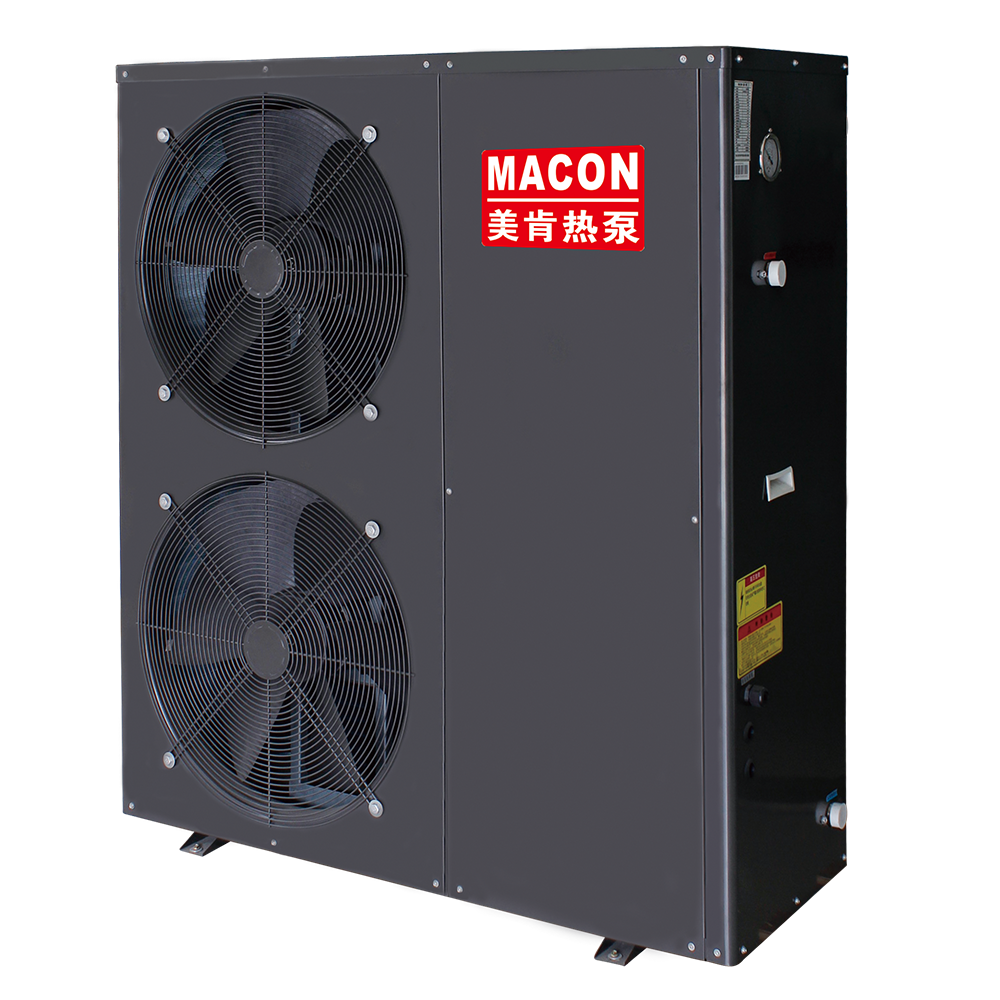 Macon DC inverter air heat pump air source evi heat pump - Image 3