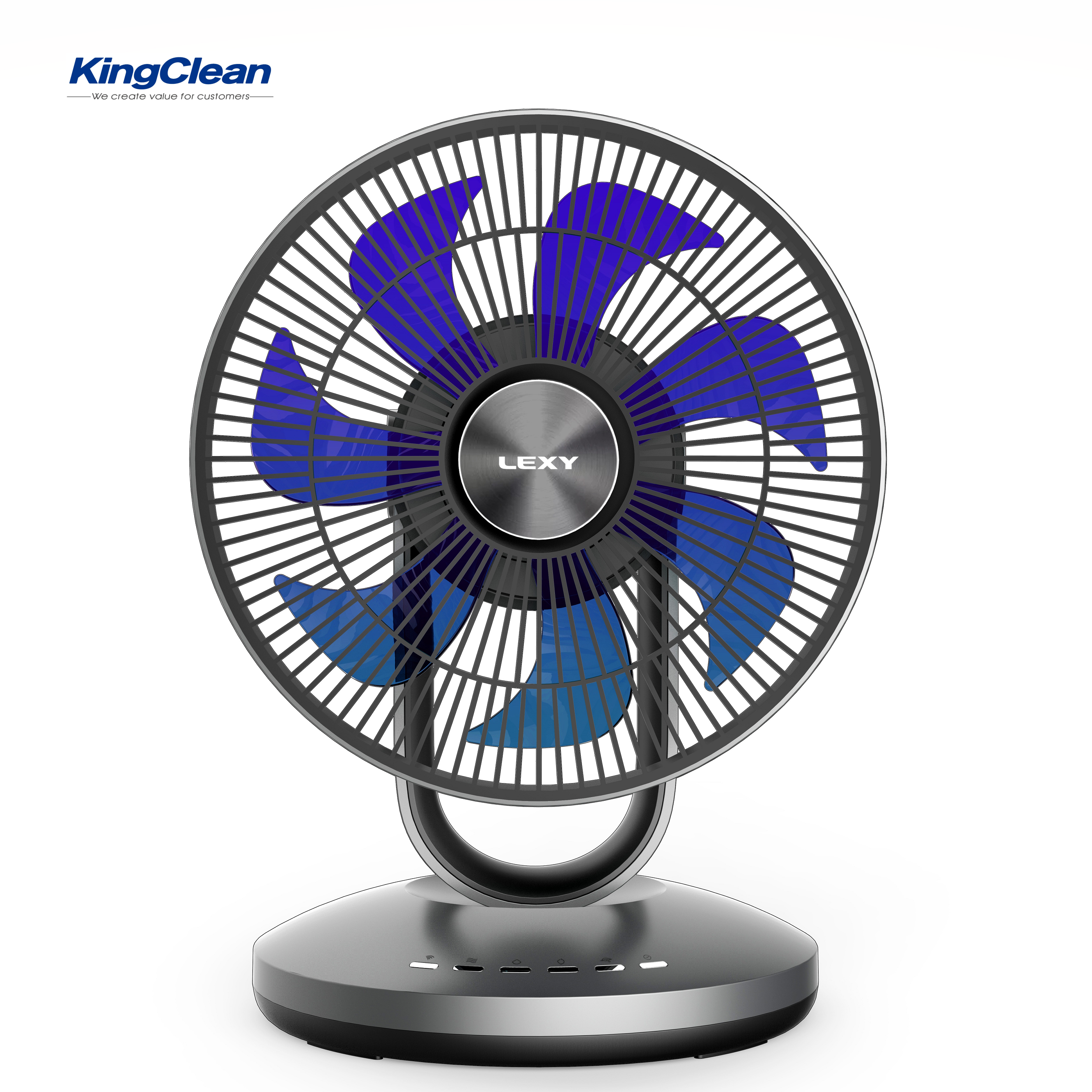 Magic Fan - Image 2