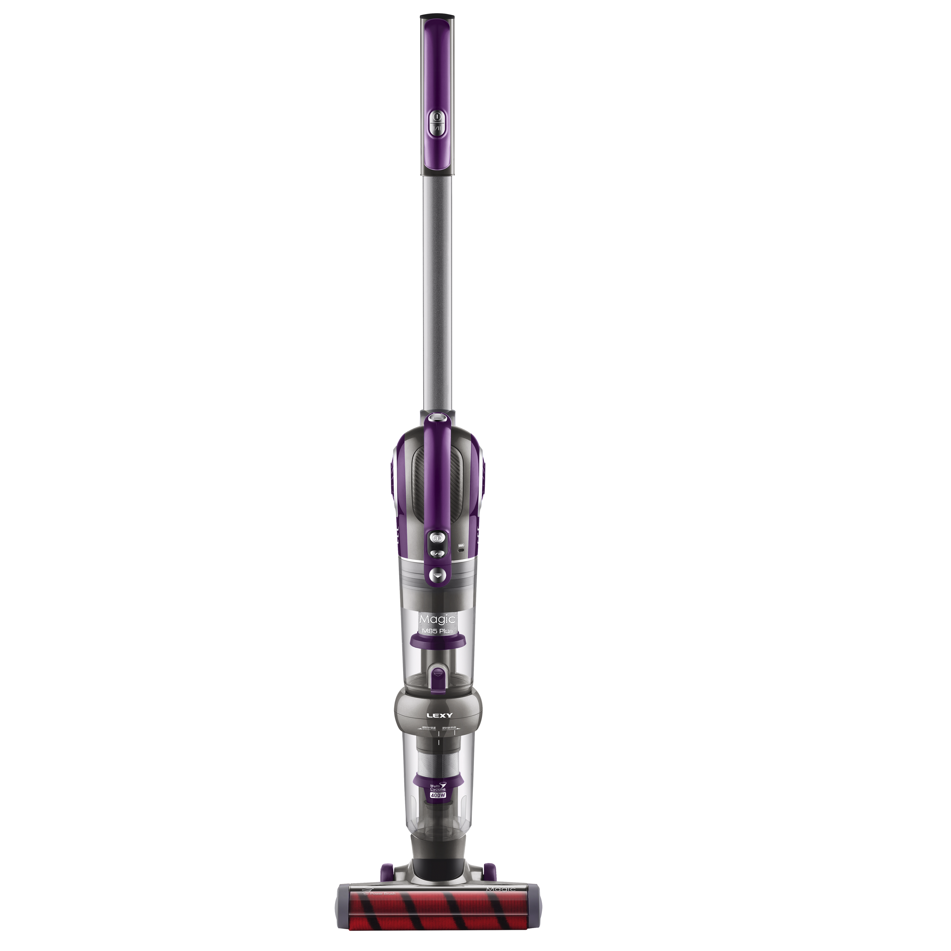 Cordless Multi-Function Stick Vacuum Cleaner