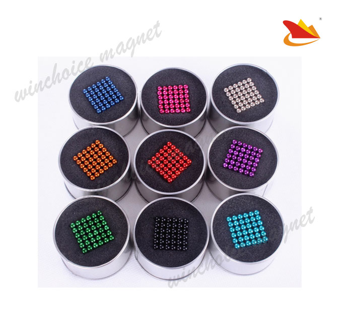 Magnetic balls - Image 2