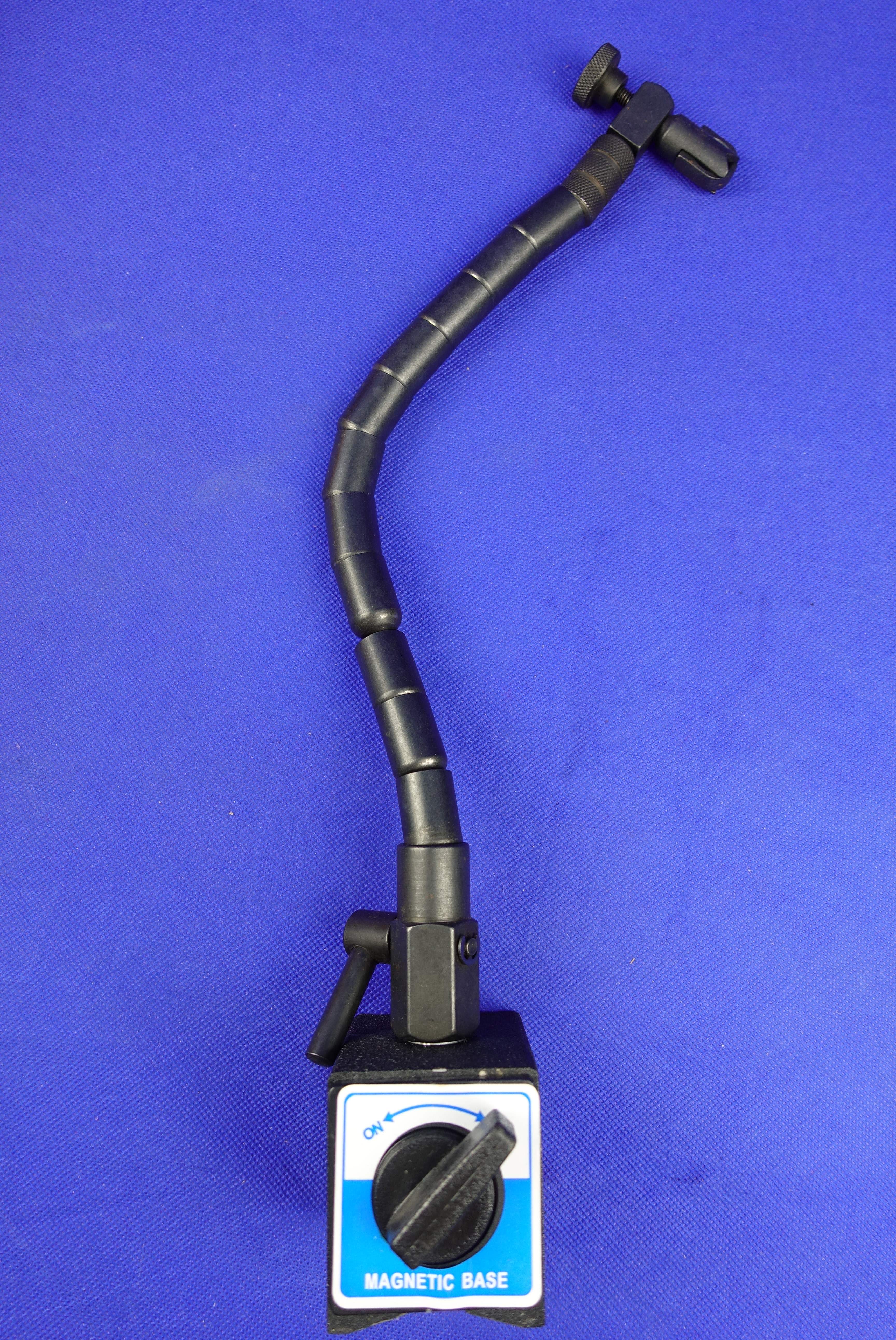 Magnetic base( Snake shape) - Image 2
