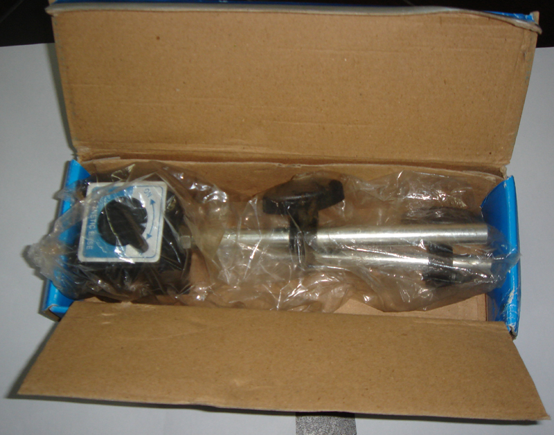 Magnetic base - Image 2