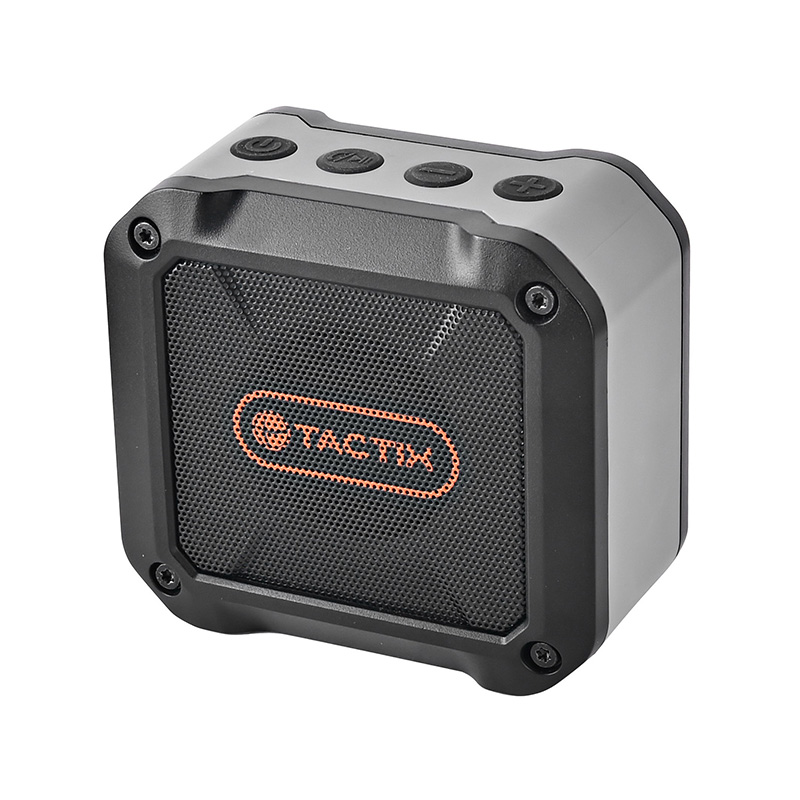 Magnetic Bluetooth Speaker - Image 2