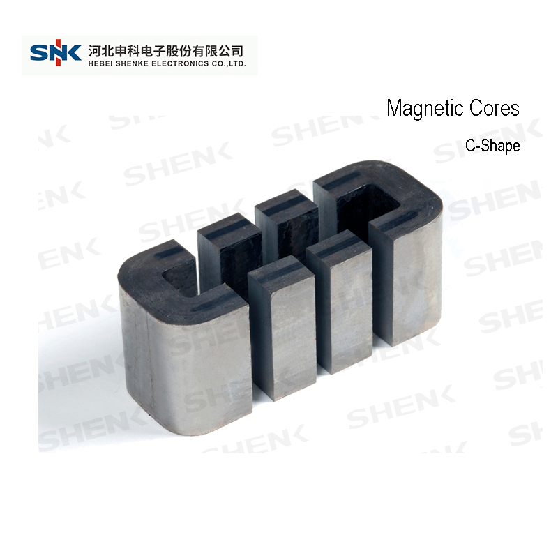 Magnetic core - Image 2