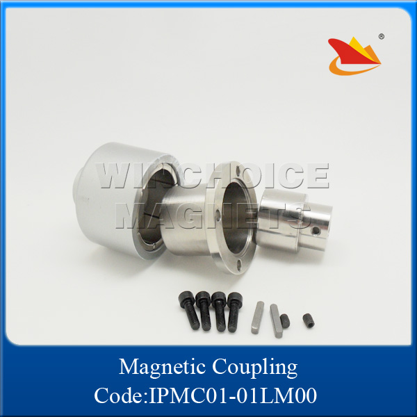 magnetic Coupling - Image 2