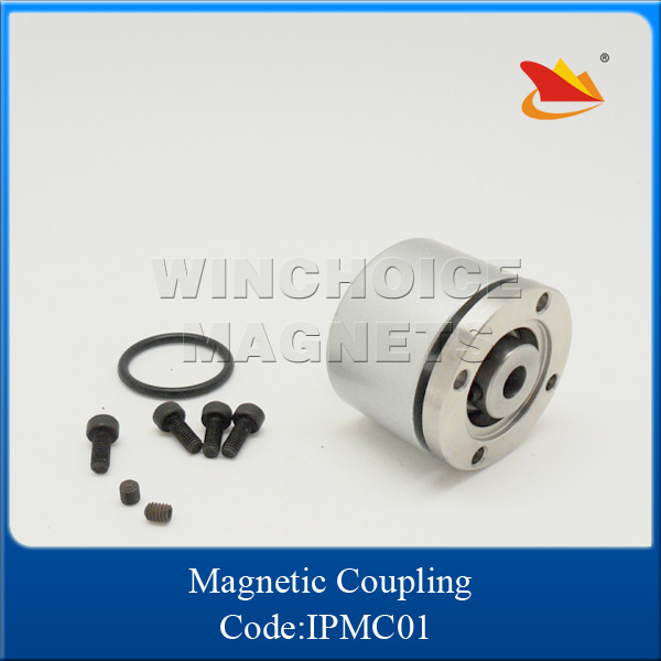 Magnetic Coupling