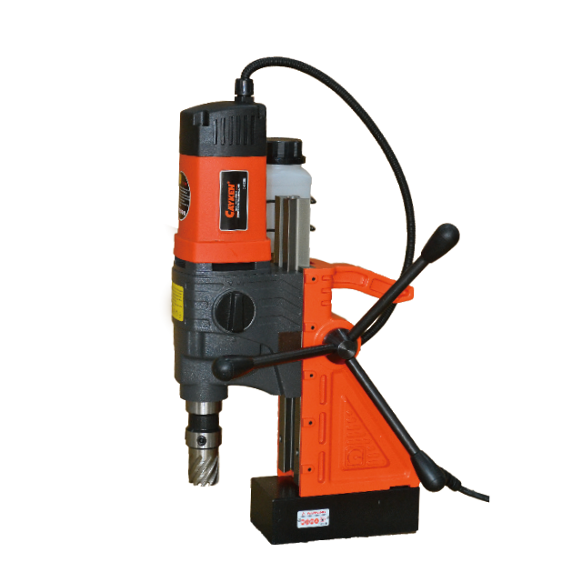 magnetic drill - Image 2
